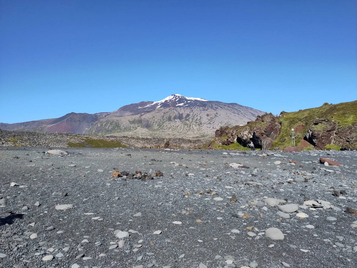 Tag 15: Die Umrundung von Snæfellsnes