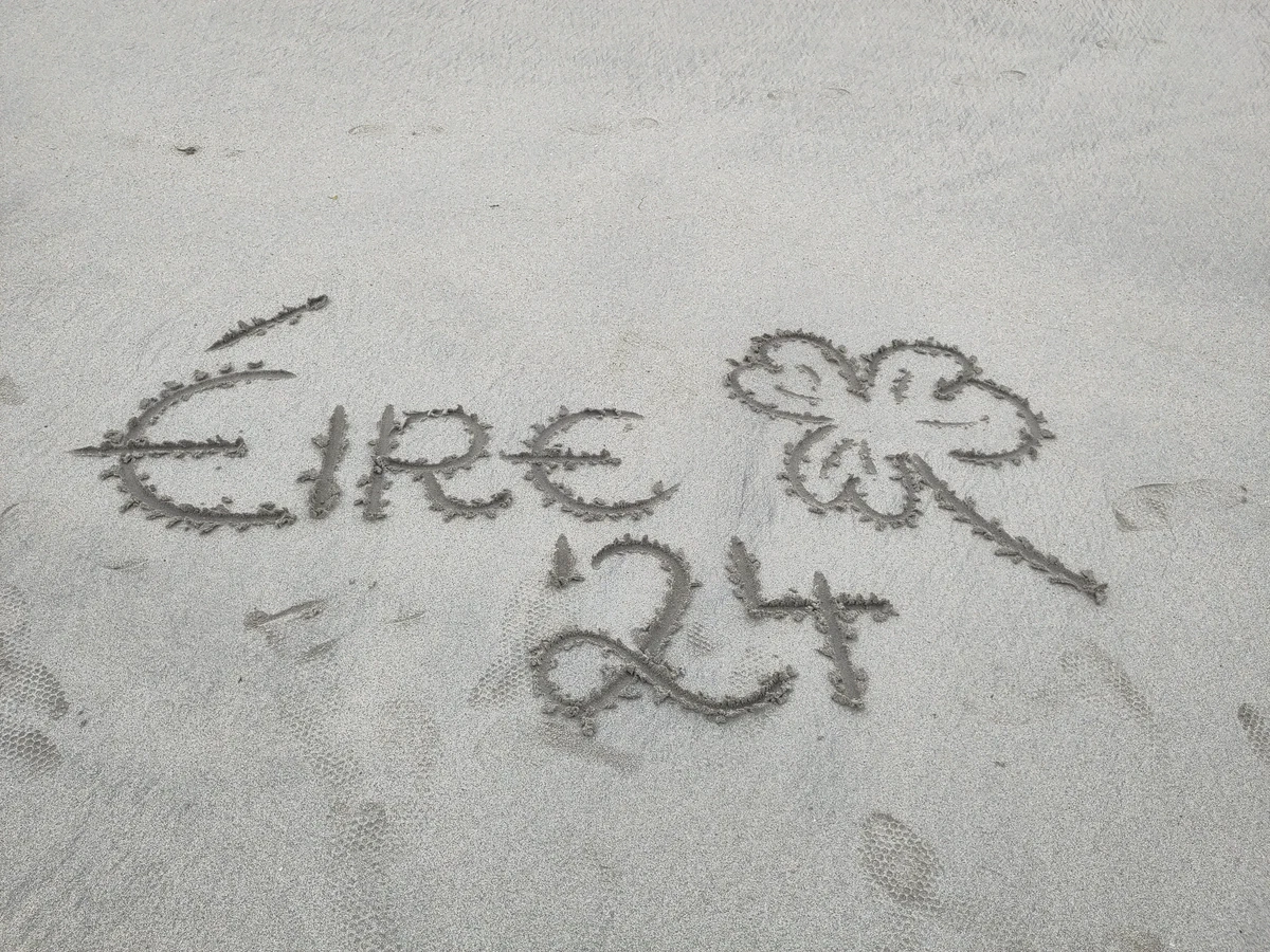 Tag 4: Ring of Kerry, die volle Experience!