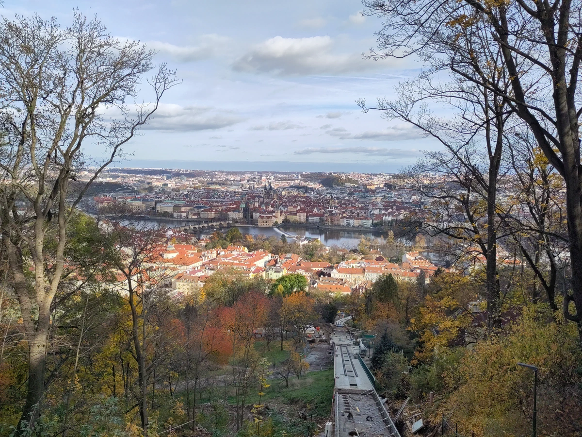 Auszeit in Tschechien: Back to the Roots