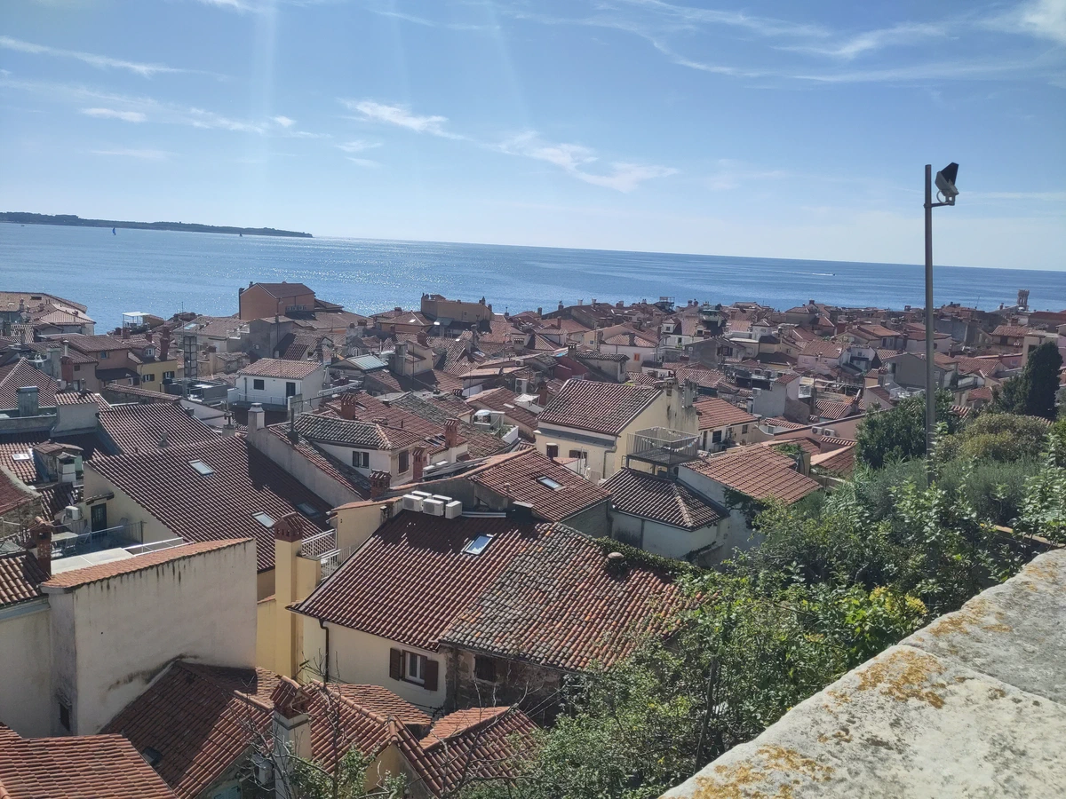 Urlaub im Süden: Sommer, Sonne, Sonnenschein